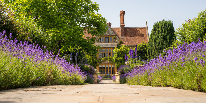 Belmond Le Manoir aux Quat'saisons