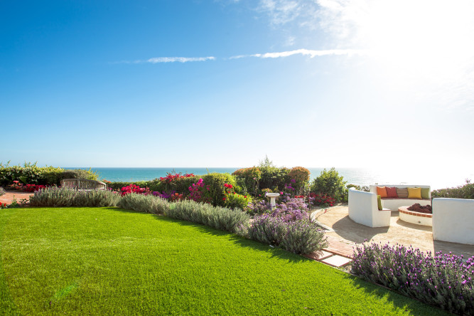 Historic Doheny House