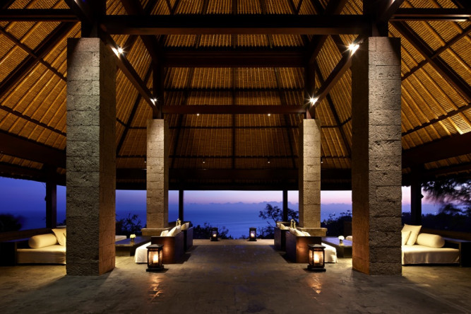 Bulgari Resort Bali