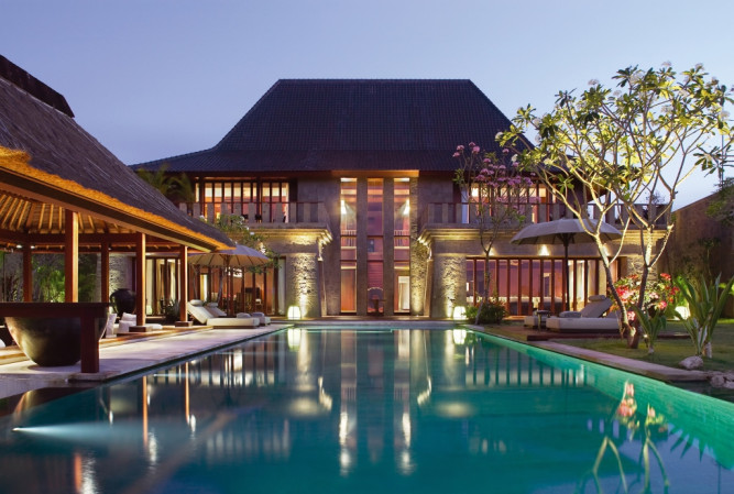 Bulgari Resort Bali