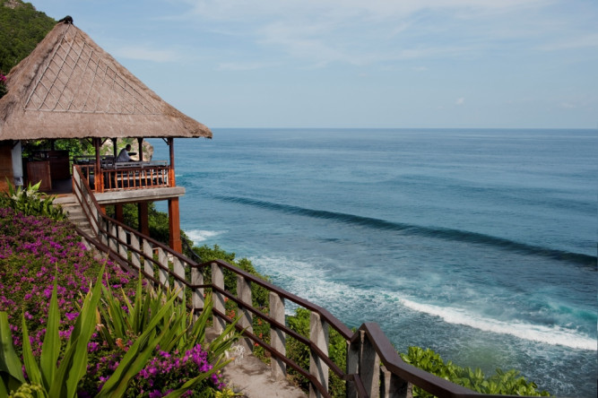 Bulgari Resort Bali