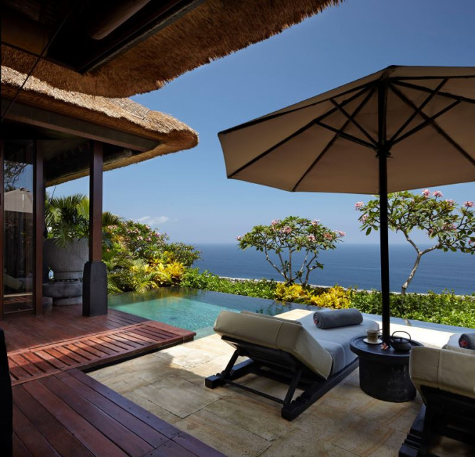 Bulgari Resort Bali