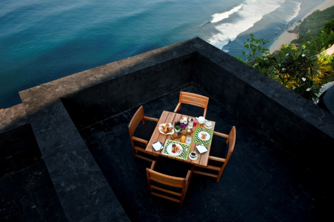 Bulgari Resort Bali