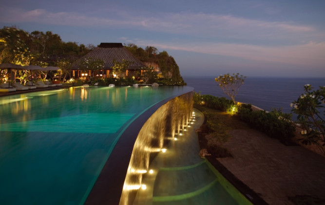 Bulgari Resort Bali