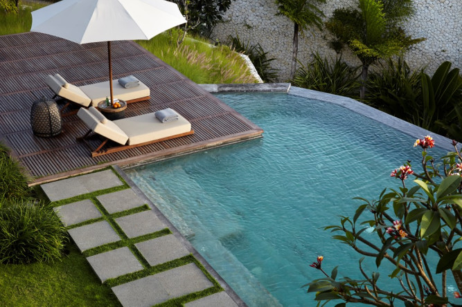 Bulgari Resort Bali