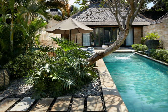 Bulgari Resort Bali