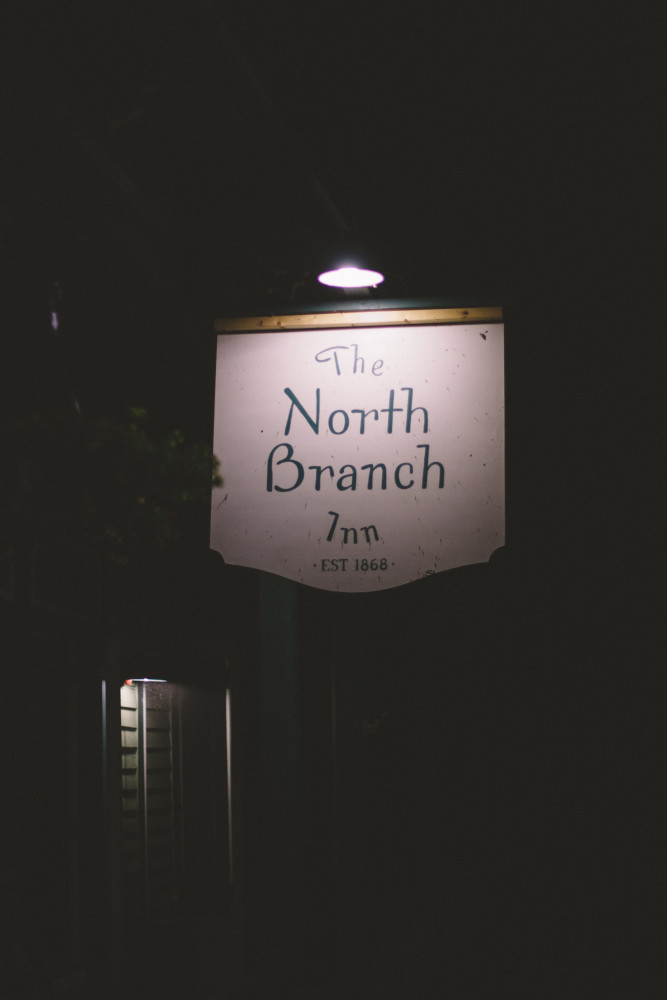 The North Branch Inn