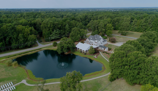 The Oaks at Salem