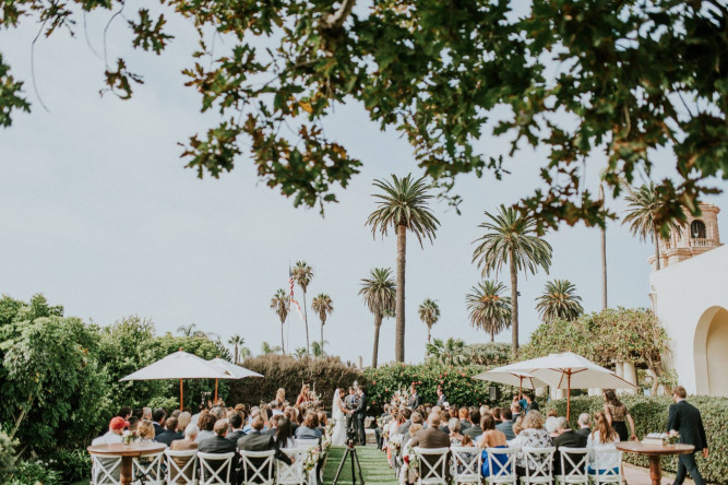 La Jolla Woman's Club