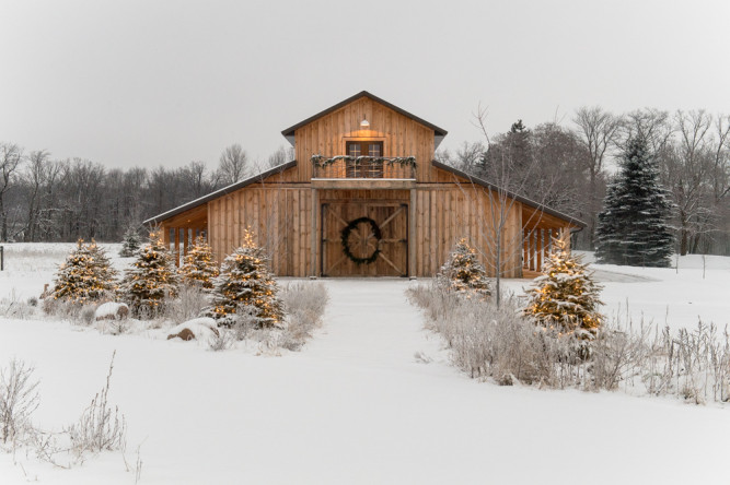 Creekside Farm Weddings & Events