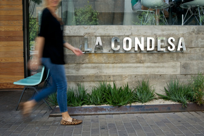 La Condesa