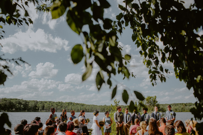 Historic Watres Lodge at Lacawac Sanctuary