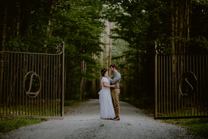 Historic Watres Lodge at Lacawac Sanctuary