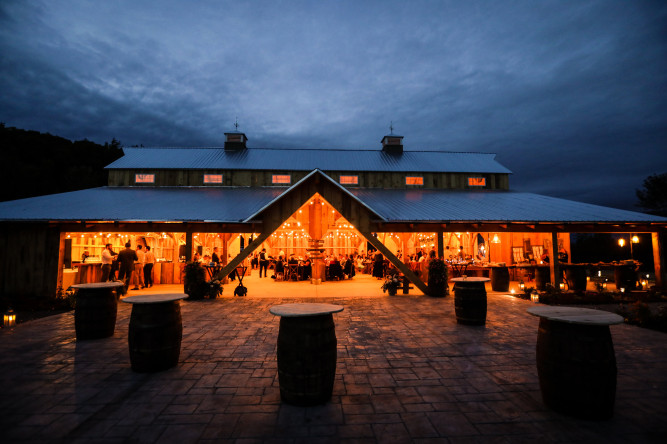 The Barn at Lord Howe Valley