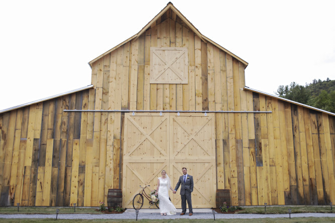 The Barn at Lord Howe Valley