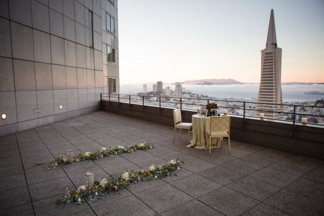 Loews Regency San Francisco 