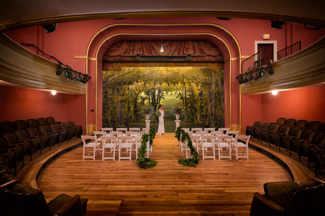 Asheville Masonic Temple