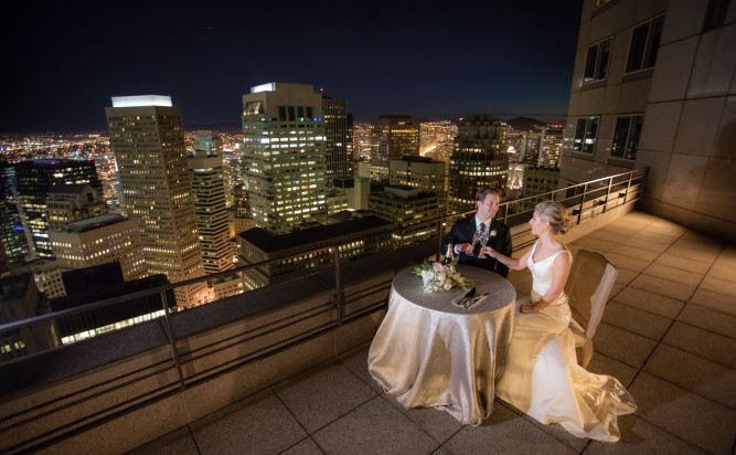 Loews Regency San Francisco 