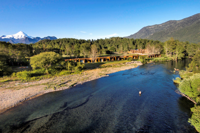 Hacienda Vira Vira - Relais & Châteaux