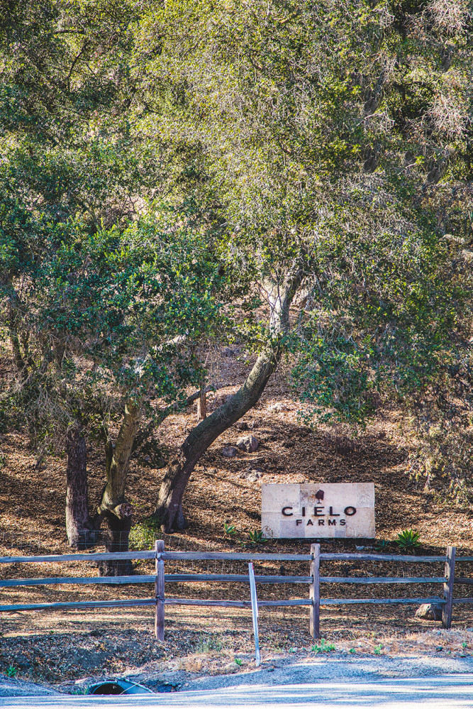 Cielo Farms