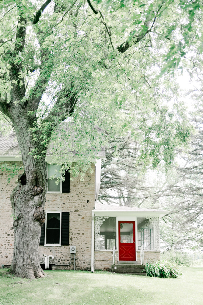 The Barn at Wagon Wheel Farm