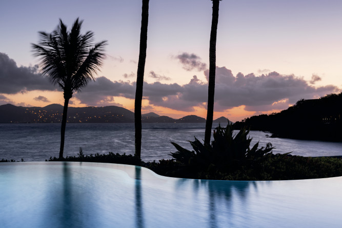 The Ritz-Carlton, St. Thomas