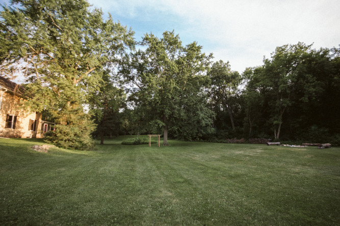 The Barn at Wagon Wheel Farm