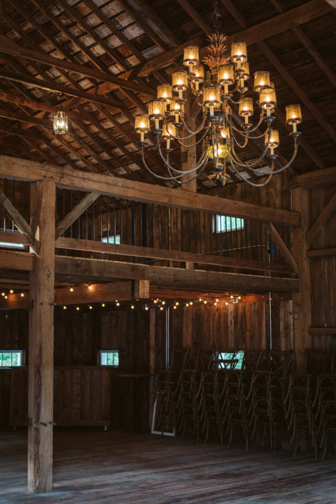 The Barn at Wagon Wheel Farm