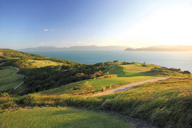 Hamilton Island Golf Club