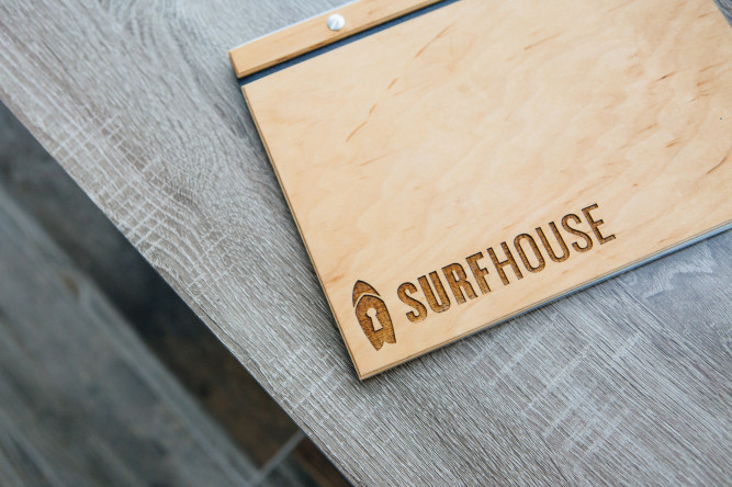 Surfhouse