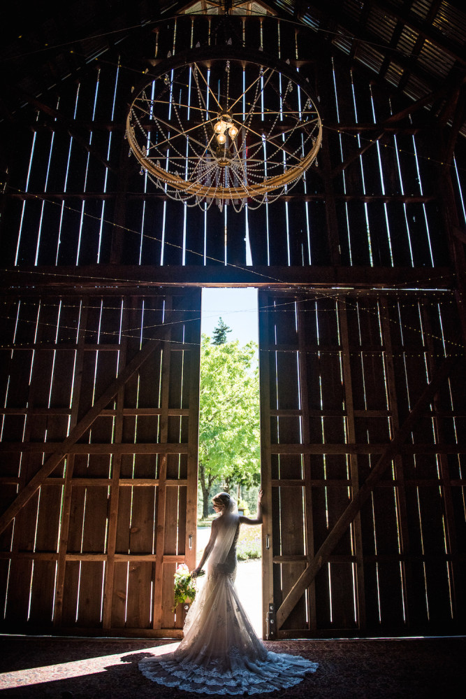 Tin Roof Barn