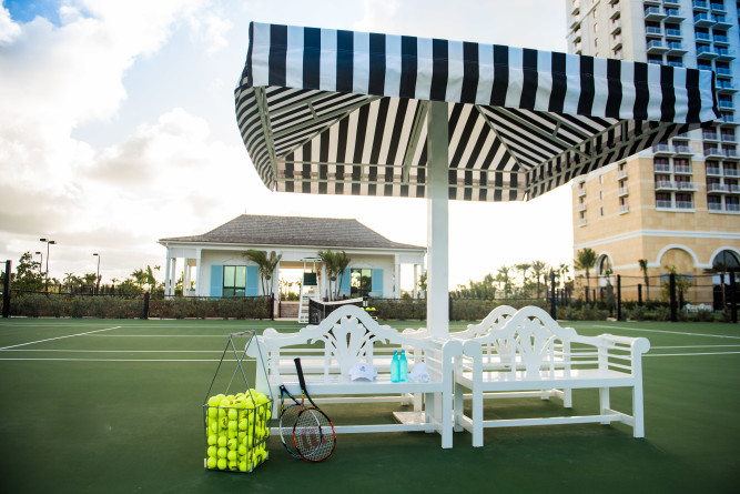 Grand Hyatt Baha Mar