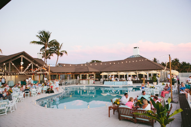 The Gasparilla Inn & Club