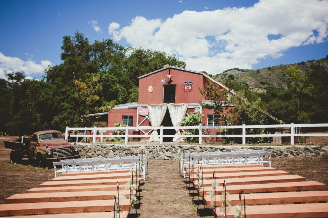 The Condor's Nest Ranch