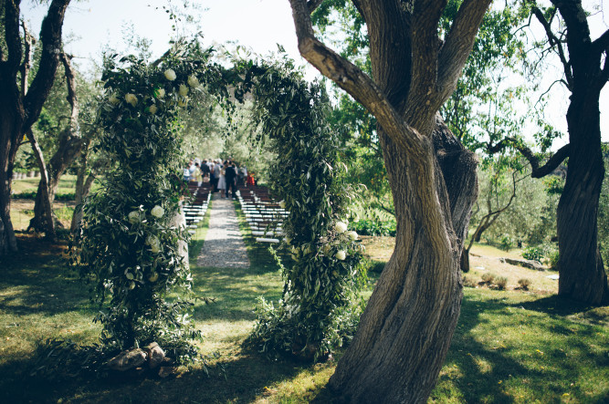 Castello di Vicarello