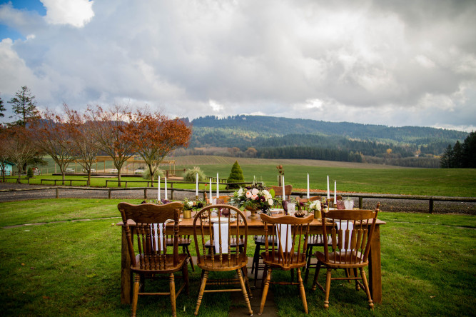 Abbey Road Farm Bed & Breakfast