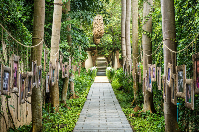 Four Seasons Resort Chiang Mai