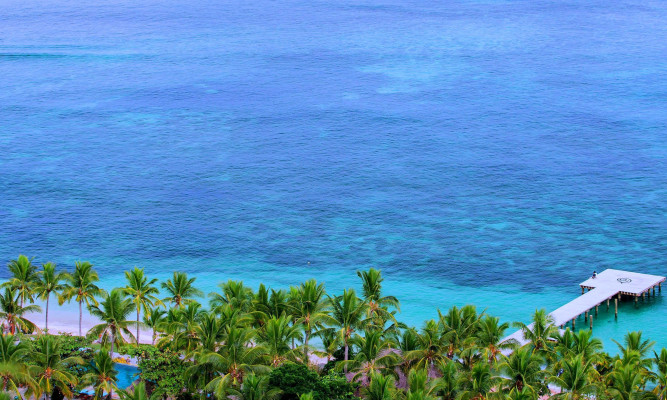 Tokoriki Island Resort, Fiji