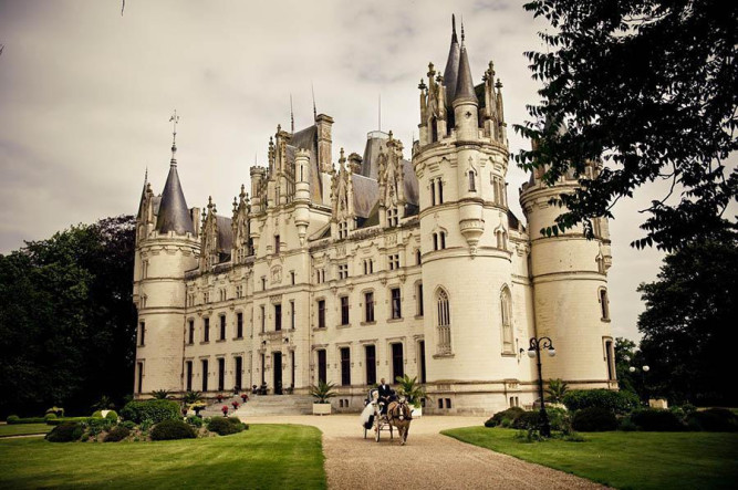 Chateau Challain