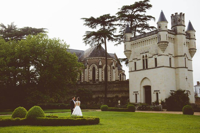 Chateau Challain