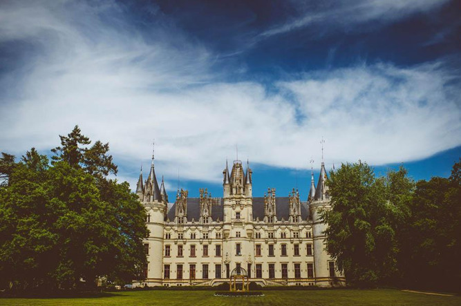 Chateau Challain