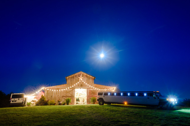 The Barn at Drewia Hill