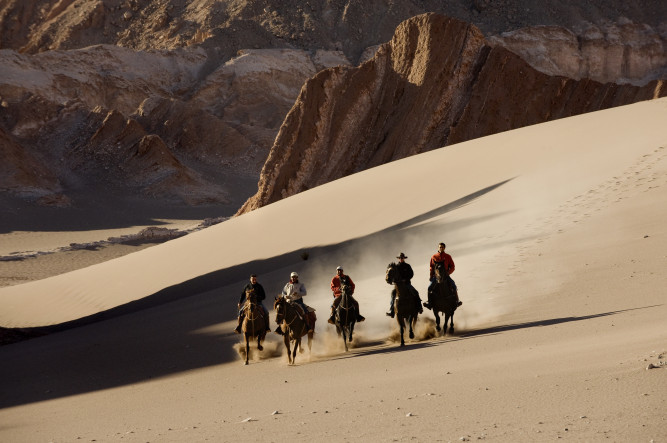 Explora Atacama