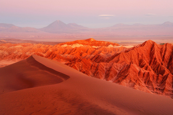 Explora Atacama