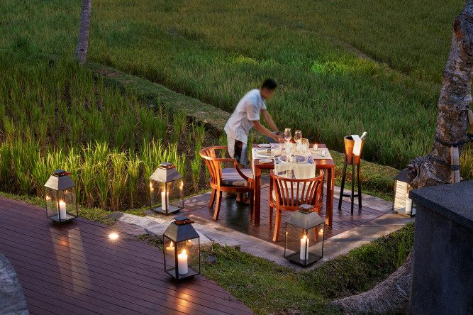 Mandapa, a Ritz-Carlton Reserve