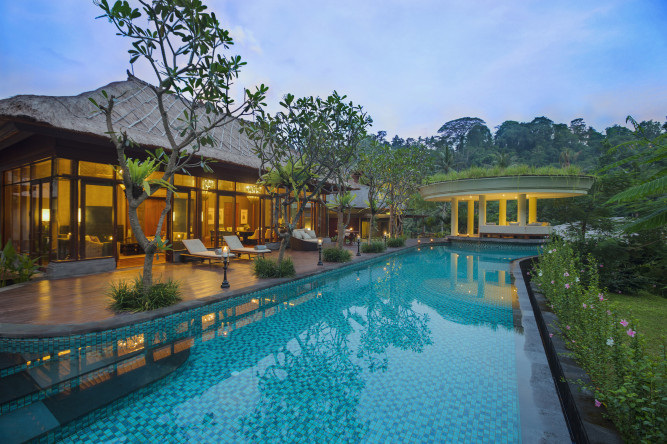 Mandapa, a Ritz-Carlton Reserve