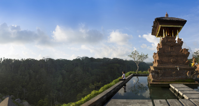 Mandapa, a Ritz-Carlton Reserve