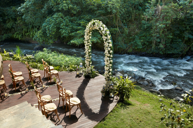 Mandapa, a Ritz-Carlton Reserve