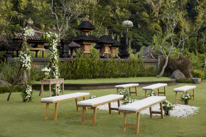 Mandapa, a Ritz-Carlton Reserve