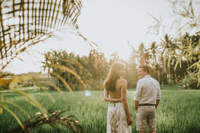 The Chedi Club Tanah Gajah, Ubud